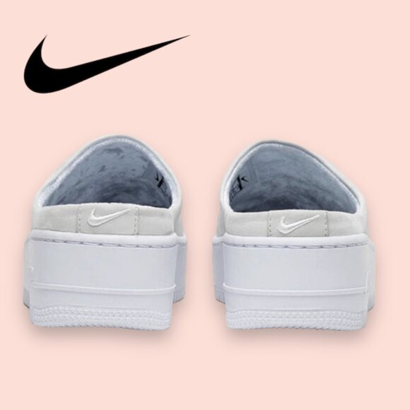 Nike Air Force 1 Lover XX Off White (8W) - Picture 8 of 14